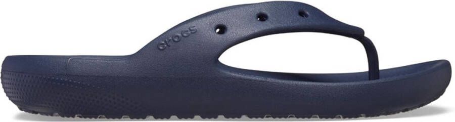 Crocs Klassieke Flip-Flops Blue