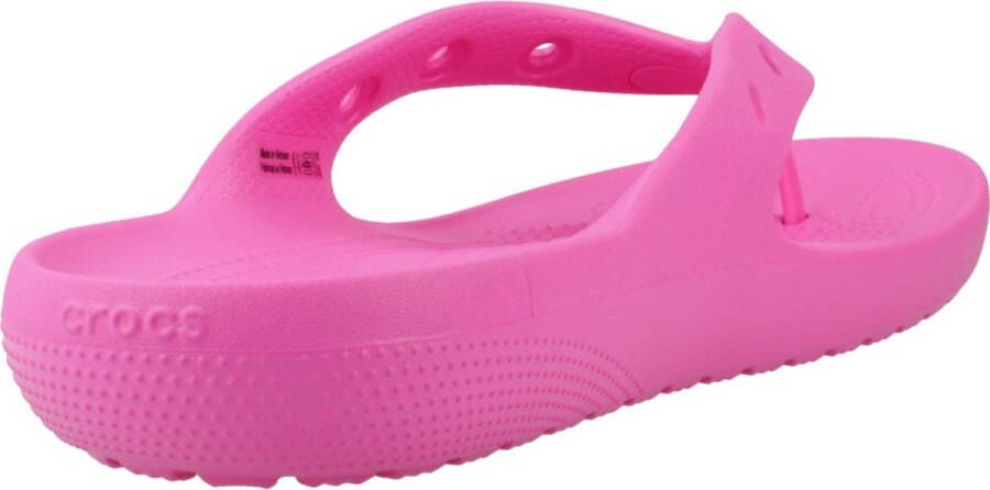 Crocs CLASSIC FLIP V2 Roze 39 40