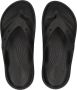 Crocs Classic Flip V2 Sandalen maat M10 W12 zwart - Thumbnail 8