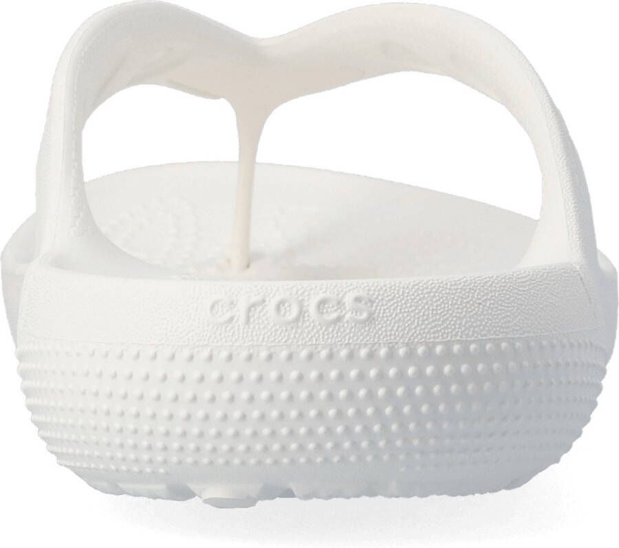 Crocs Classic Flip V2 Sandalen maat M8 W10 zwart