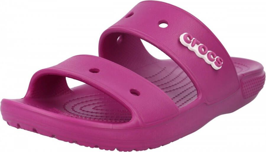 Crocs Classic Fuchsia Fun