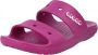 Crocs Classic Fuchsia Fun - Thumbnail 1