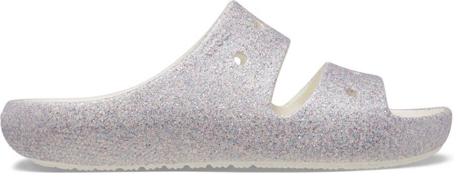 Crocs Classic Glitter Instappers Junior