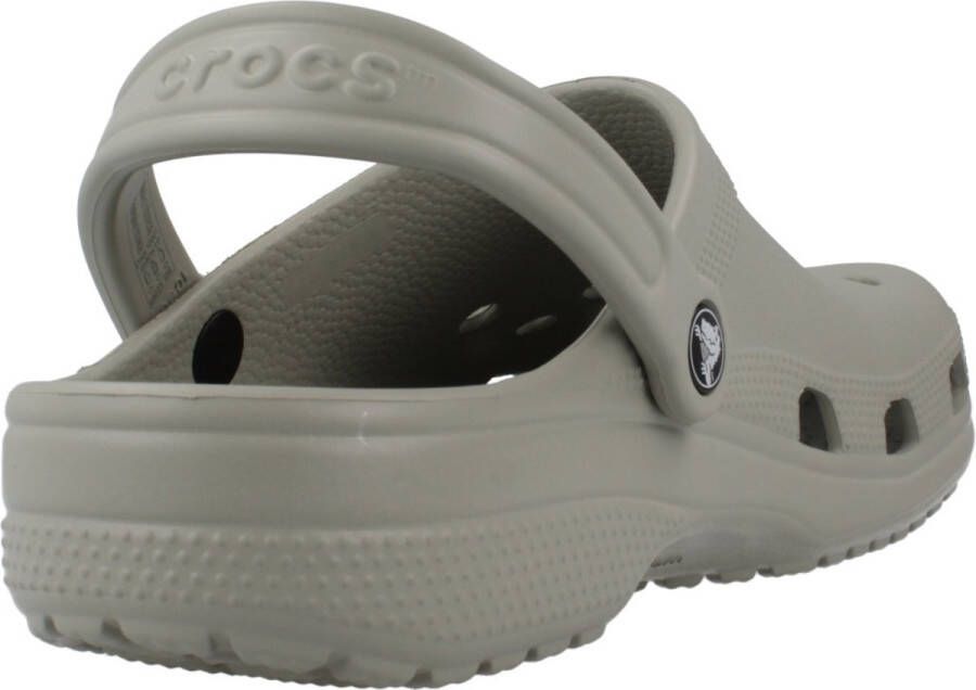 Crocs Classic Klomp Grey- Grey