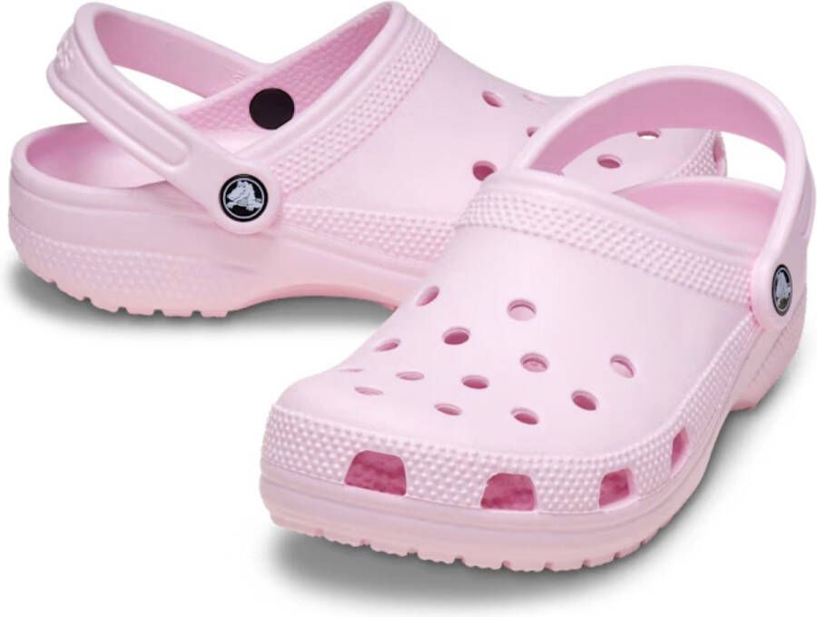 Crocs Clogs Classic zomerschoen slippers huisschoen geschikt voor jibbitz