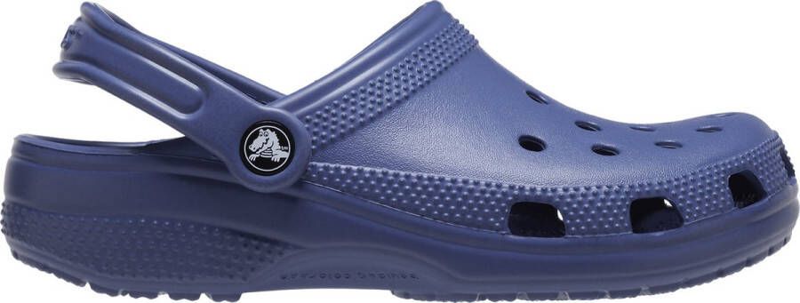 Crocs Classic Clog Unisex 10001-402 Blauw-36 37