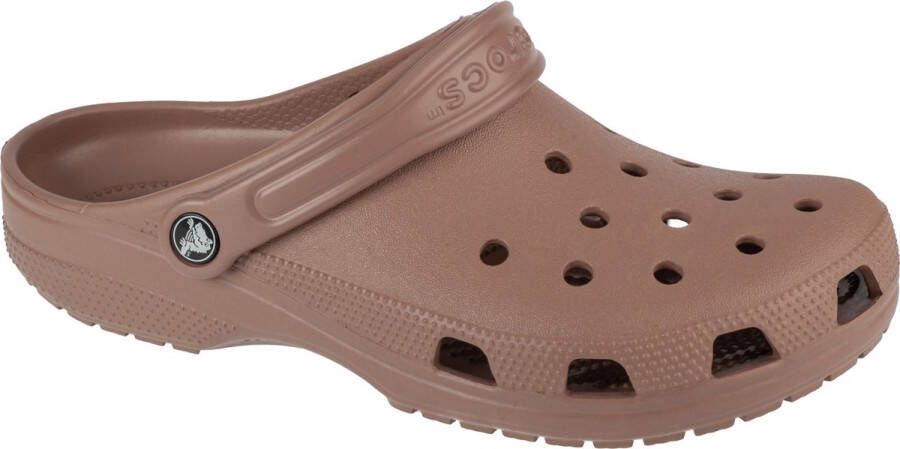 Crocs Classic Clog Unisex Latte BRUIN