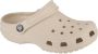 Crocs Kid's Classic Clog Sandalen maat C11 beige - Thumbnail 11