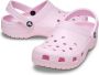 Crocs Klassieke Klomp Sabot Schoenen Beige Dames - Thumbnail 8