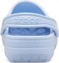 Crocs Kid's Classic Clog Sandalen maat C12 C13 grijs - Thumbnail 4