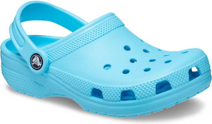 Crocs Klassieke Klompslippers Voor Kinderen Streetwear Kind