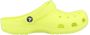 Crocs Classic Clog Unisex 10001-76M Licht Groen-39 40 - Thumbnail 1