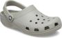 Crocs Classic Klomp Heren Grey- Heren Grey - Thumbnail 1