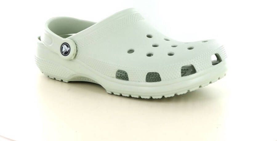 Crocs Classic Klompen Groen Man