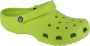 Crocs Pantoffels Classic Sabot U Streetwear Volwassen - Thumbnail 9