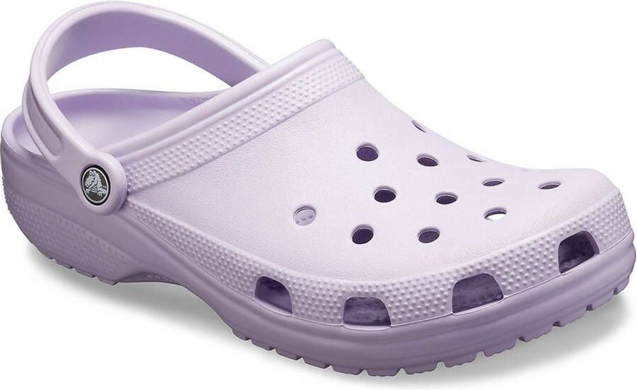 Crocs Classic Sandalen Schoenen Lavender maat: 36 37 beschikbare maaten:36 37