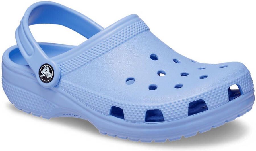 Crocs Kid's Classic Clog Sandalen maat C11 groen