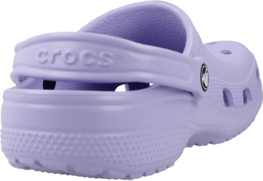 Crocs Classic Sandalen maat M8 W10 rood