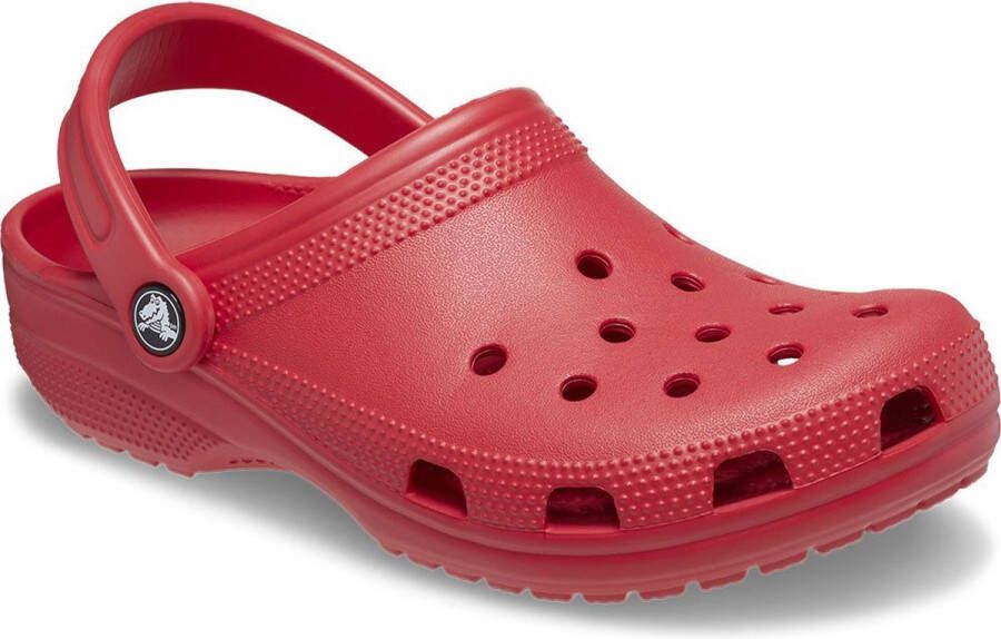 Crocs Classic Klompen Roze Man