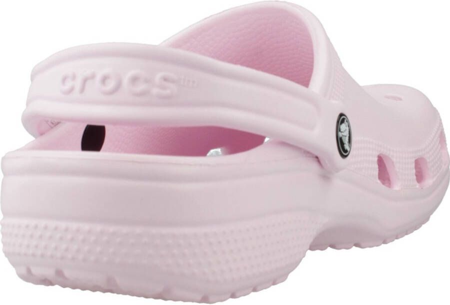 Crocs Classic Sandalen maat M8 W10 grijs