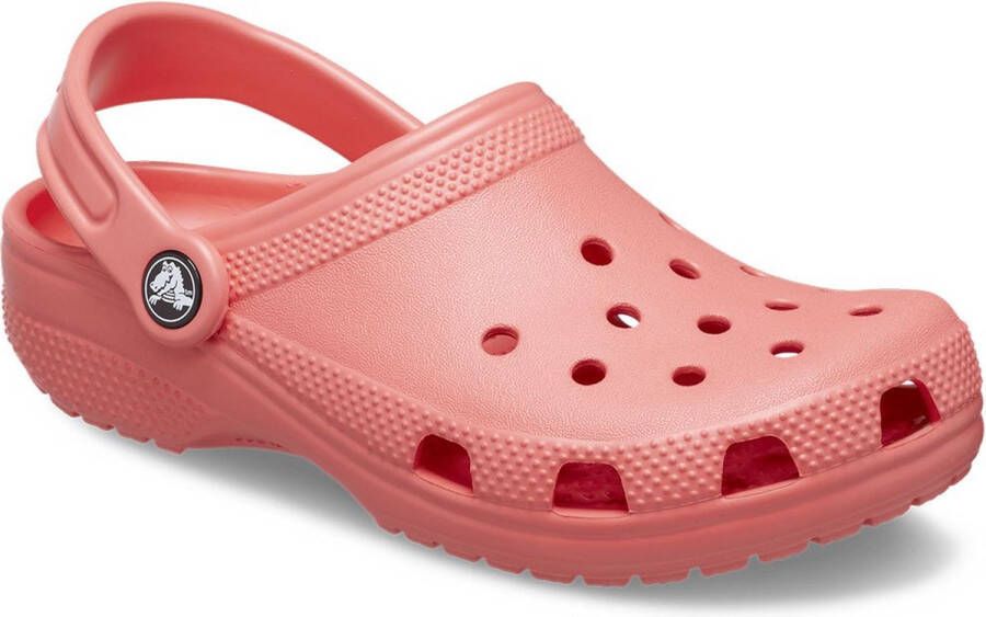 Crocs Classic Klompen Roze Meisje