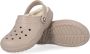 Crocs Classic Lined Clog Sandalen maat M10 W12 bruin - Thumbnail 13