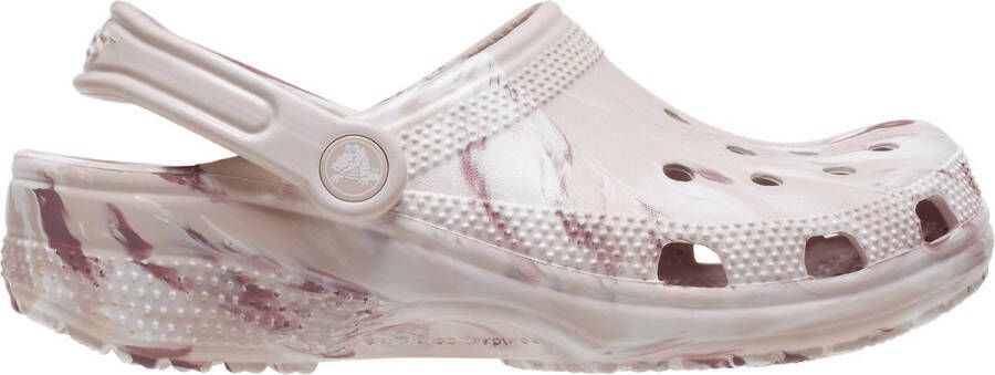 Crocs Classic Klompen Dames Pink- Dames Pink