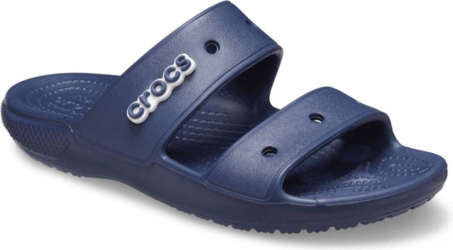 Crocs Classic Navy Blue Marine