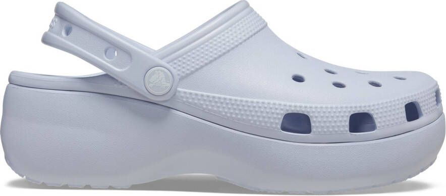 Crocs Classic Platform Clogs Dreamscape