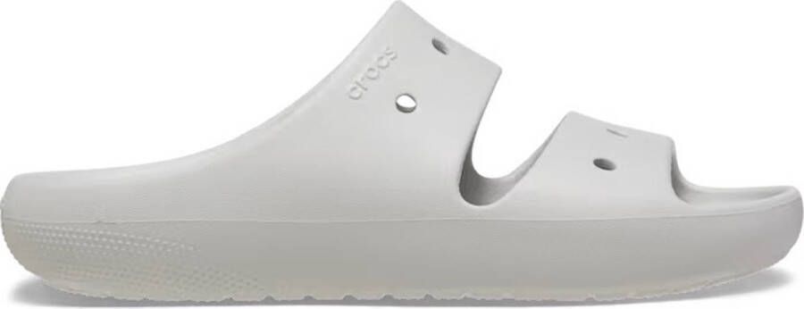 Crocs Badslippers Classic Sandal V2 zomerschoen poolslides slippers om in te stappen