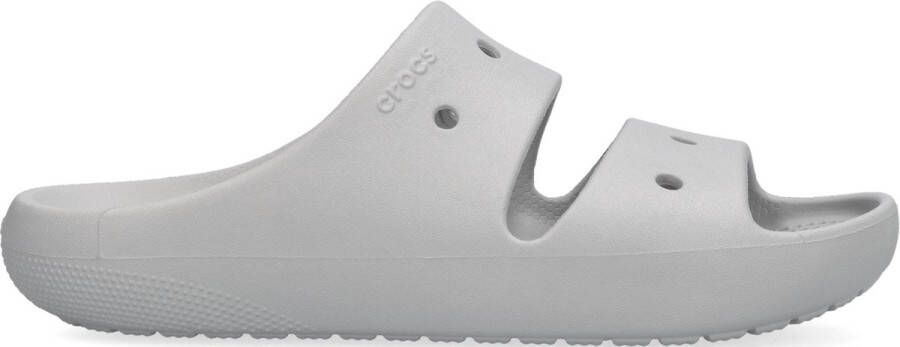 Crocs Badslippers Classic Sandal V2 zomerschoen poolslides slippers om in te stappen