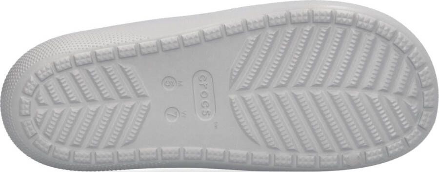 Crocs Badslippers Classic Sandal V2 zomerschoen poolslides slippers om in te stappen