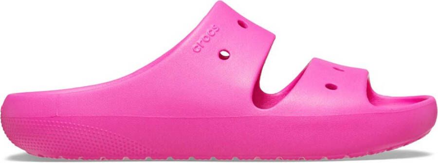 Crocs Classic Sandal V2 Slippers Juice