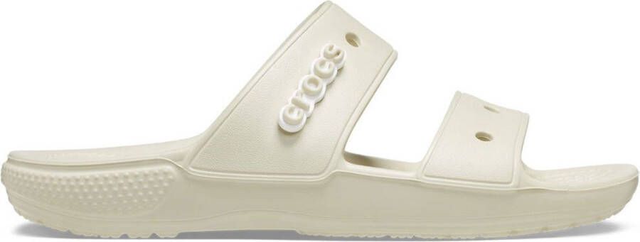 Crocs Classic Sandalen Wit 1 2 Man