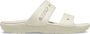 Crocs Classic Sandal Sandalen maat M9 W11 beige - Thumbnail 6