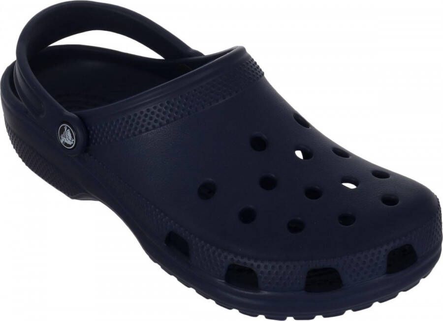 Crocs Classic S.4 Sandalen Schoenen navy maat: 46 47 beschikbare maaten:46 47