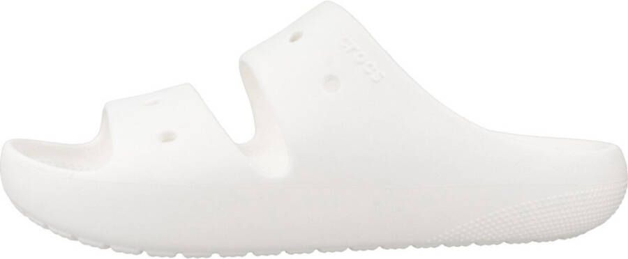 Crocs Classic V2 U Sandalen Wit Man