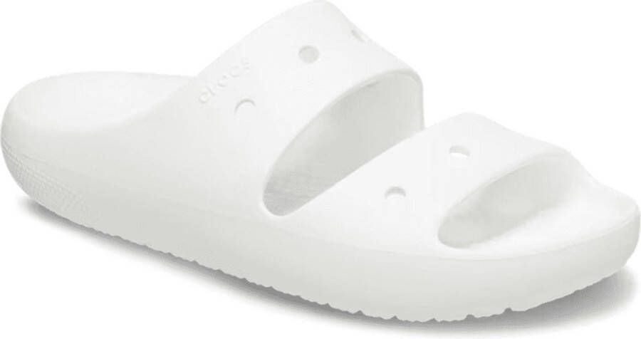 Crocs Classic Sandal V2 Sandalen maat M10 W12 wit