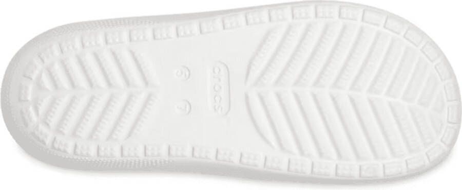 Crocs Classic Sandal V2 Sandalen maat M10 W12 wit