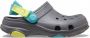 Crocs Classis All Terrain Clog Kids Grijze - Thumbnail 1