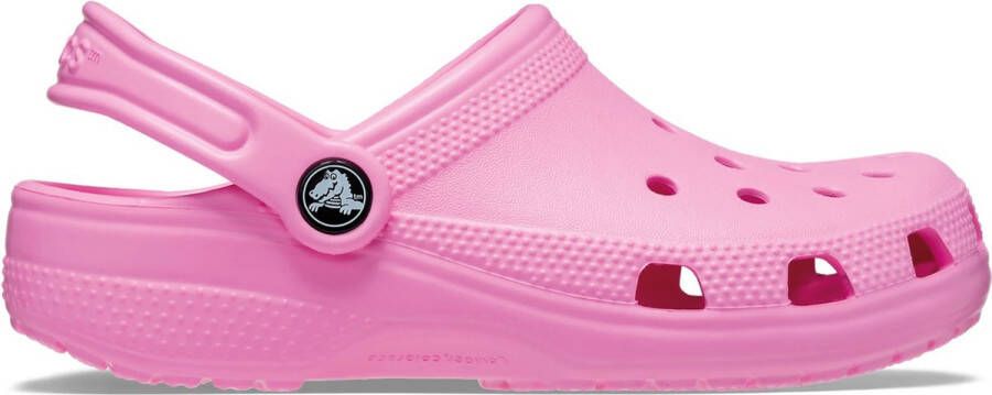 Crocs Classic Clog Unisex Kids 206991-6SW Roze-38 39