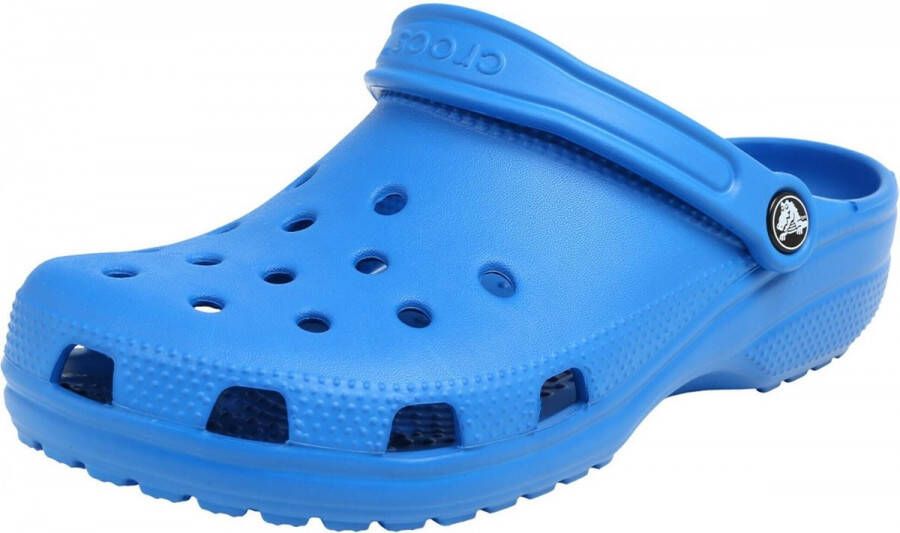 Crocs Blauw Klompen Unisex -40 Style 10001-4JL