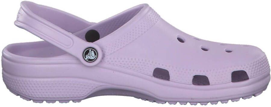 Crocs Classic Sandalen Schoenen Lavender maat: 36 37 beschikbare maaten:36 37