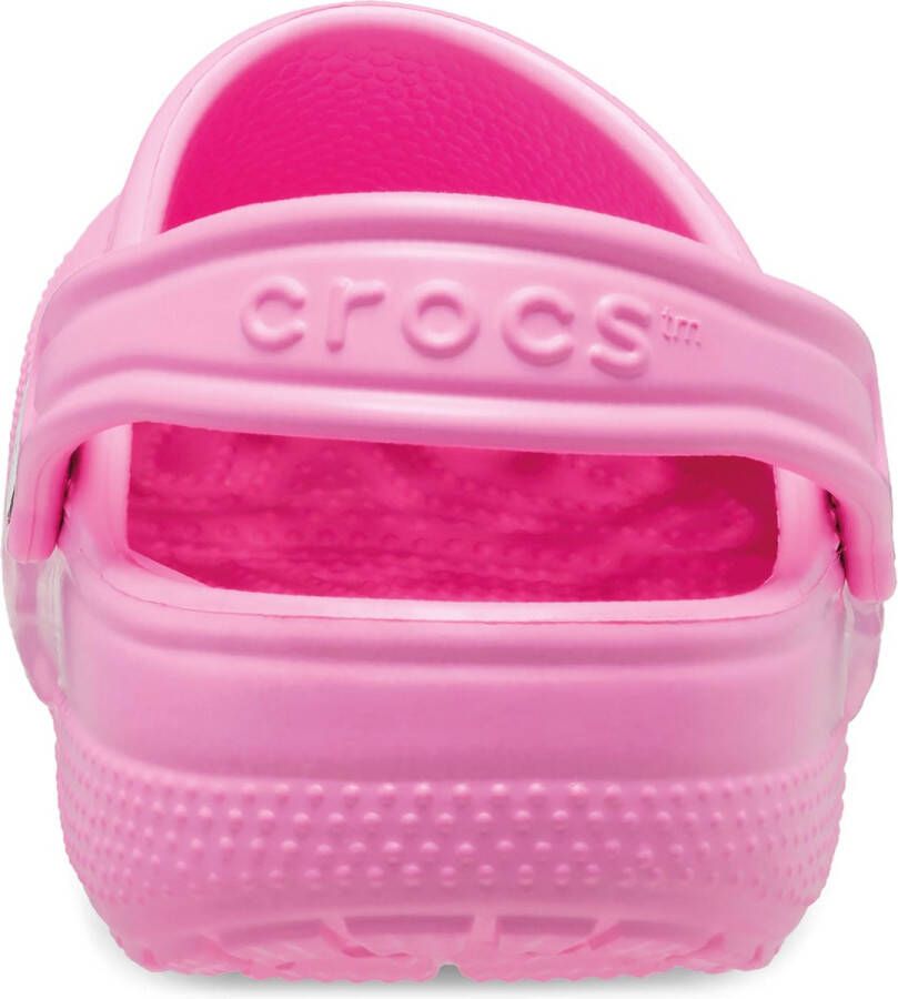 Crocs Classic Clog Unisex Kids 206991-6SW Roze-36 37