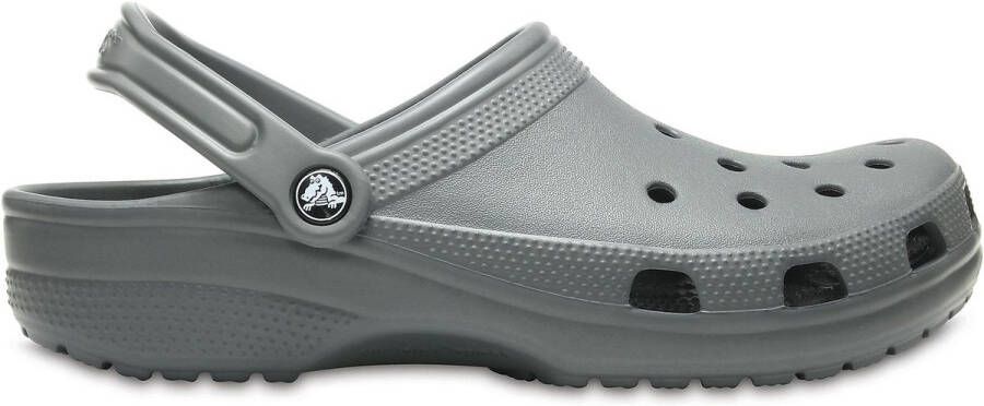 Crocs Clogs Classic zomerschoen tuinschoen badschoen met typisch logo