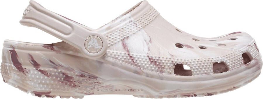 Crocs Classic Klompen Dames Pink- Dames Pink