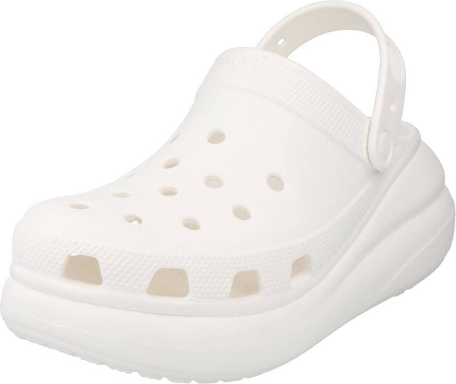 Crocs clogs Wit-M11