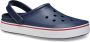 Crocs Clogs Crocband Clean Clog met beweegbaar hielriempje - Thumbnail 1