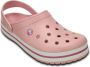 Crocs Clogs Crocband Clog met tweekleurige loopzool - Thumbnail 33