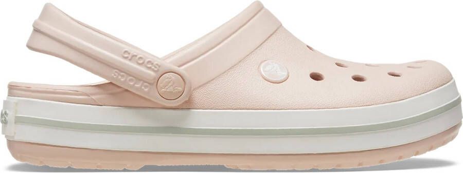 Crocs Crocband Clog Quartz Instapper 11016-6UR